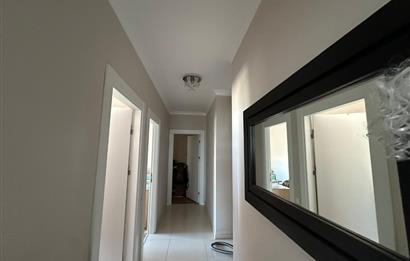 BEYTEPE GÜNEŞ PARK EVLERİ KİRALIK 4+1 DAİRE