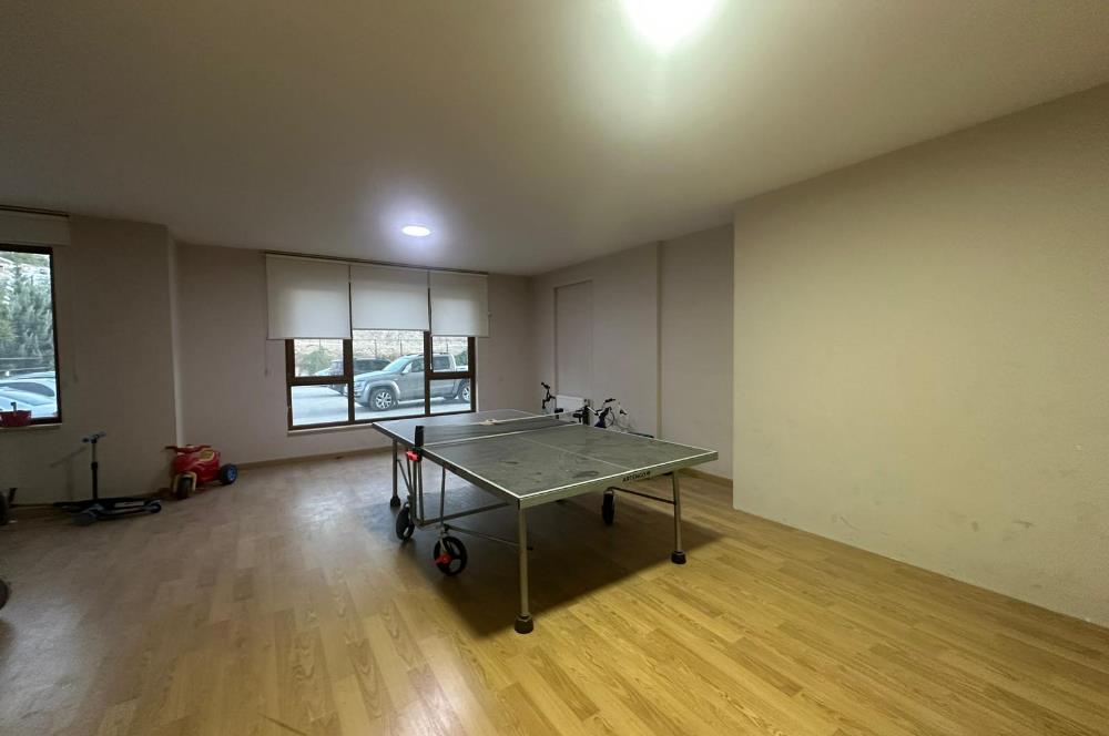 BEYTEPE GÜNEŞ PARK EVLERİ KİRALIK 4+1 DAİRE
