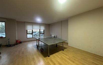 BEYTEPE GÜNEŞ PARK EVLERİ KİRALIK 4+1 DAİRE