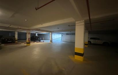 BEYTEPE GÜNEŞ PARK EVLERİ KİRALIK 4+1 DAİRE