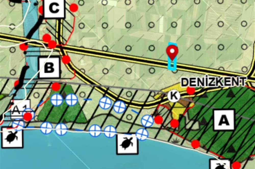 CENTURY21 LOCA GAYRİMENKULDEN