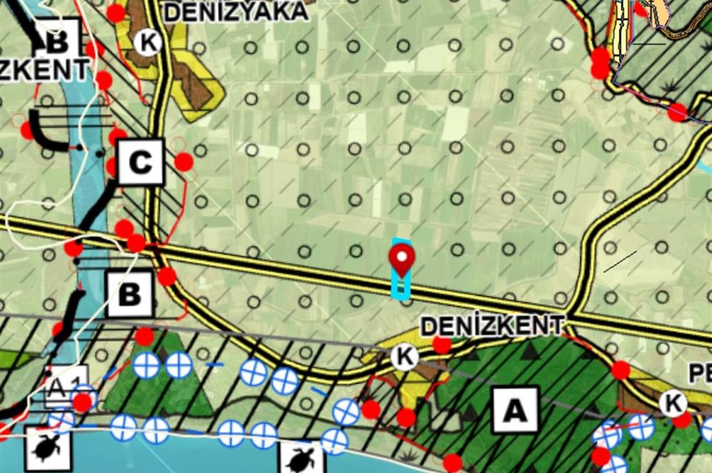 CENTURY21 LOCA GAYRİMENKULDEN