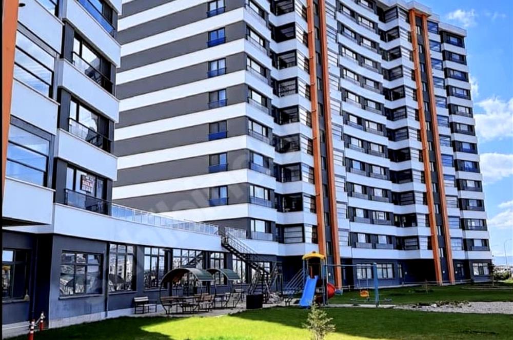 CENTURY21 PLUS'DAN MUHTEŞEM MANZARALI ULTRA LÜX DAİRE