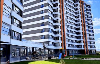 CENTURY21 PLUS'DAN MUHTEŞEM MANZARALI ULTRA LÜX DAİRE