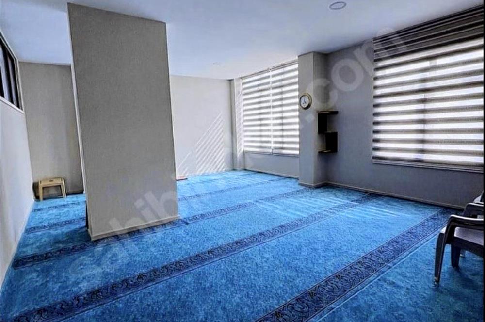 CENTURY21 PLUS'DAN MUHTEŞEM MANZARALI ULTRA LÜX DAİRE