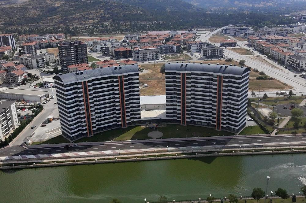 CENTURY21 PLUS'DAN MUHTEŞEM MANZARALI ULTRA LÜX DAİRE