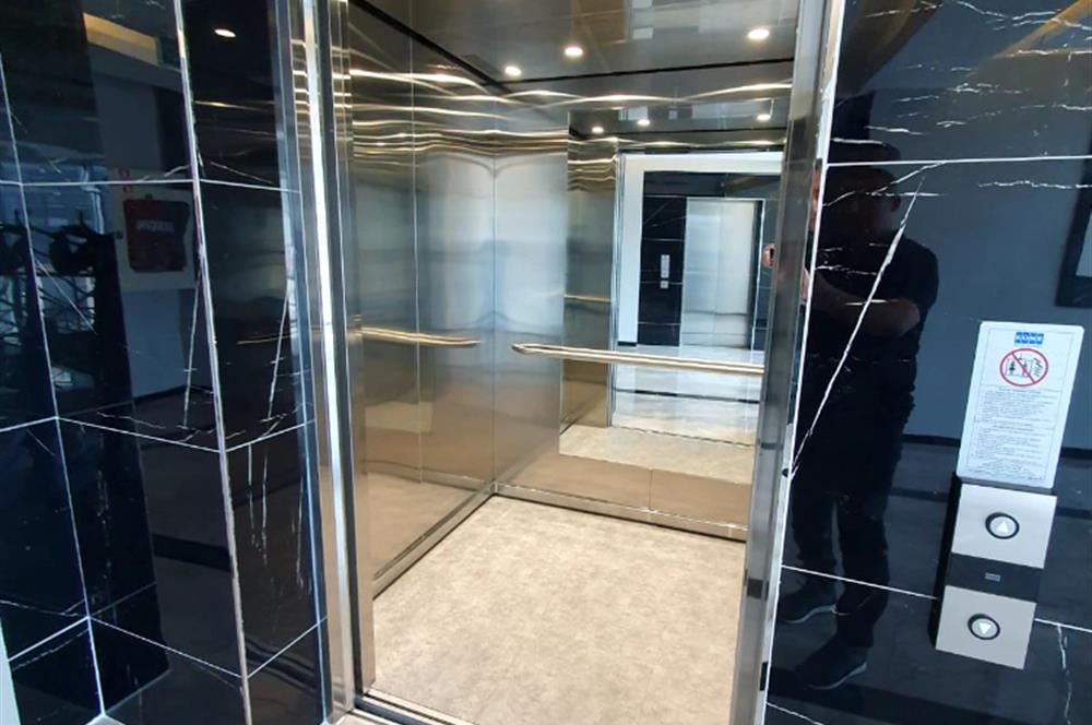 CENTURY21 PLUS'DAN MUHTEŞEM MANZARALI ULTRA LÜX DAİRE