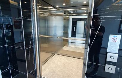 CENTURY21 PLUS'DAN MUHTEŞEM MANZARALI ULTRA LÜX DAİRE