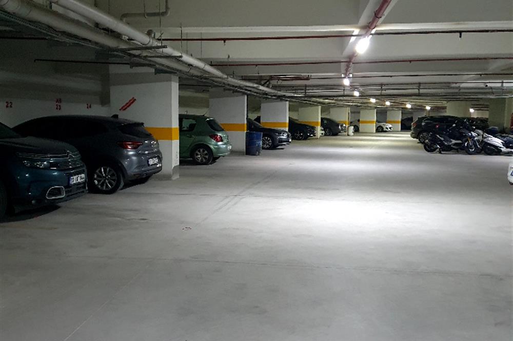 CENTURY21 PLUS'DAN MUHTEŞEM MANZARALI ULTRA LÜX DAİRE