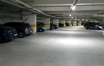 CENTURY21 PLUS'DAN MUHTEŞEM MANZARALI ULTRA LÜX DAİRE