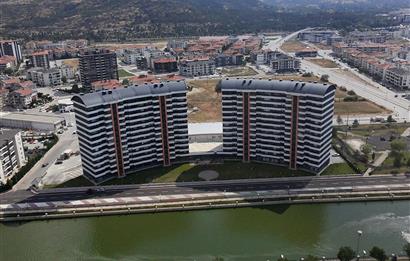CENTURY21 PLUS'DAN MUHTEŞEM MANZARALI ULTRA LÜX DAİRE
