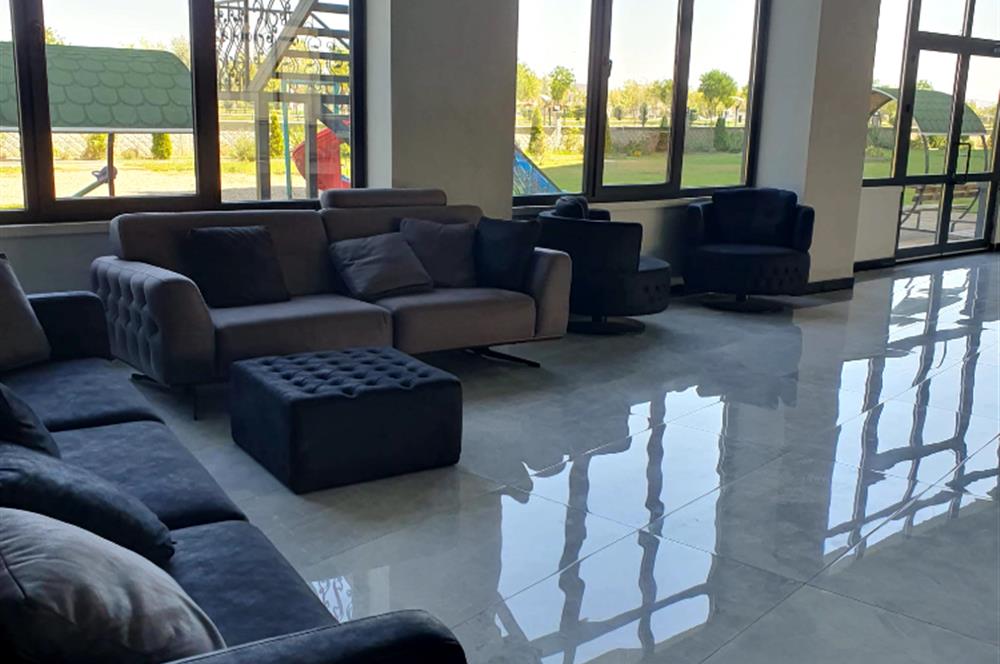 CENTURY21 PLUS'DAN MUHTEŞEM MANZARALI ULTRA LÜX DAİRE
