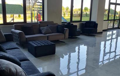 CENTURY21 PLUS'DAN MUHTEŞEM MANZARALI ULTRA LÜX DAİRE