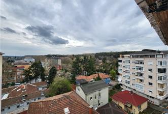 Bahçeköy Merkezde 3+1 Satılık Bakımlı Daire