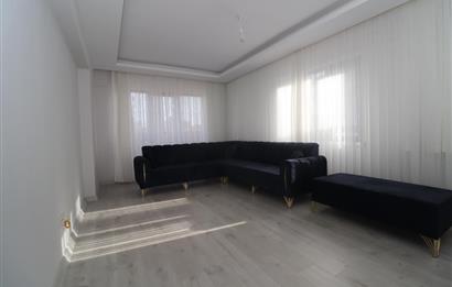 KARŞIYAKA'DA BAĞIMSIZ MUTFAK LÜKS 2+1 SATILIK YENİ DAİRE