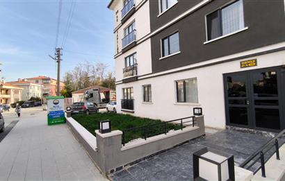 KARŞIYAKA'DA BAĞIMSIZ MUTFAK LÜKS 2+1 SATILIK YENİ DAİRE