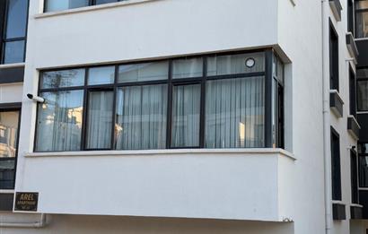 İNCEKTE MERKEZİ KONUMDA KAPALI GARAJLI 2+1 SATILIK DAİRE