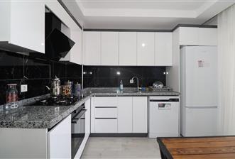 KARŞIYAKA'DA BAĞIMSIZ MUTFAK LÜKS 2+1 SATILIK YENİ DAİRE