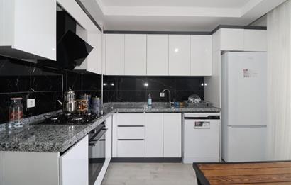 KARŞIYAKA'DA BAĞIMSIZ MUTFAK LÜKS 2+1 SATILIK YENİ DAİRE