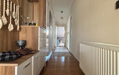 CENTURY21'DEN ŞİRİNEVLERDE 3+1 ÇATI KAT FERAH DAİRE
