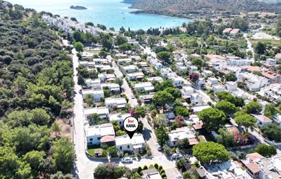 SATILIK VİLLA – DATÇA KARAINCİR (ÖZİL) TATİL SİTESİ