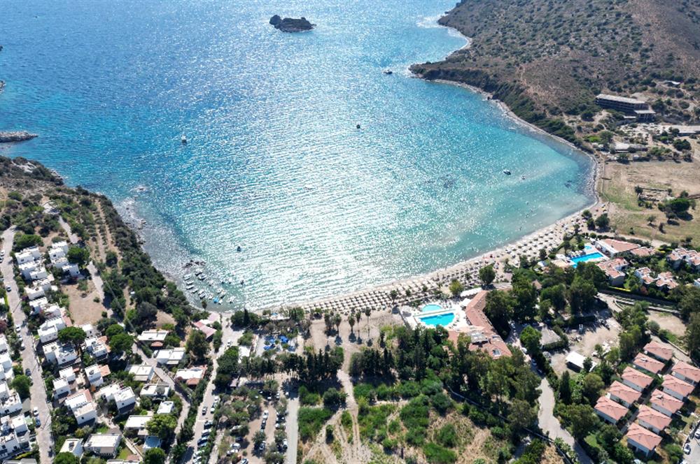 SATILIK VİLLA – DATÇA KARAINCİR (ÖZİL) TATİL SİTESİ