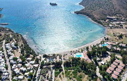 SATILIK VİLLA – DATÇA KARAINCİR (ÖZİL) TATİL SİTESİ