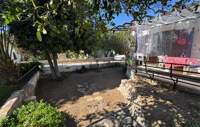SATILIK VİLLA – DATÇA KARAINCİR (ÖZİL) TATİL SİTESİ