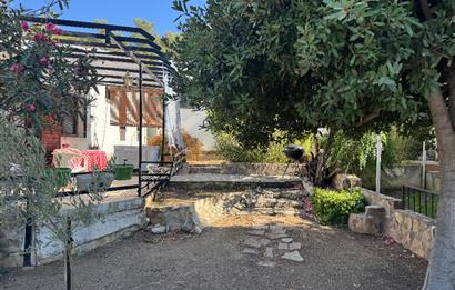SATILIK VİLLA – DATÇA KARAINCİR (ÖZİL) TATİL SİTESİ