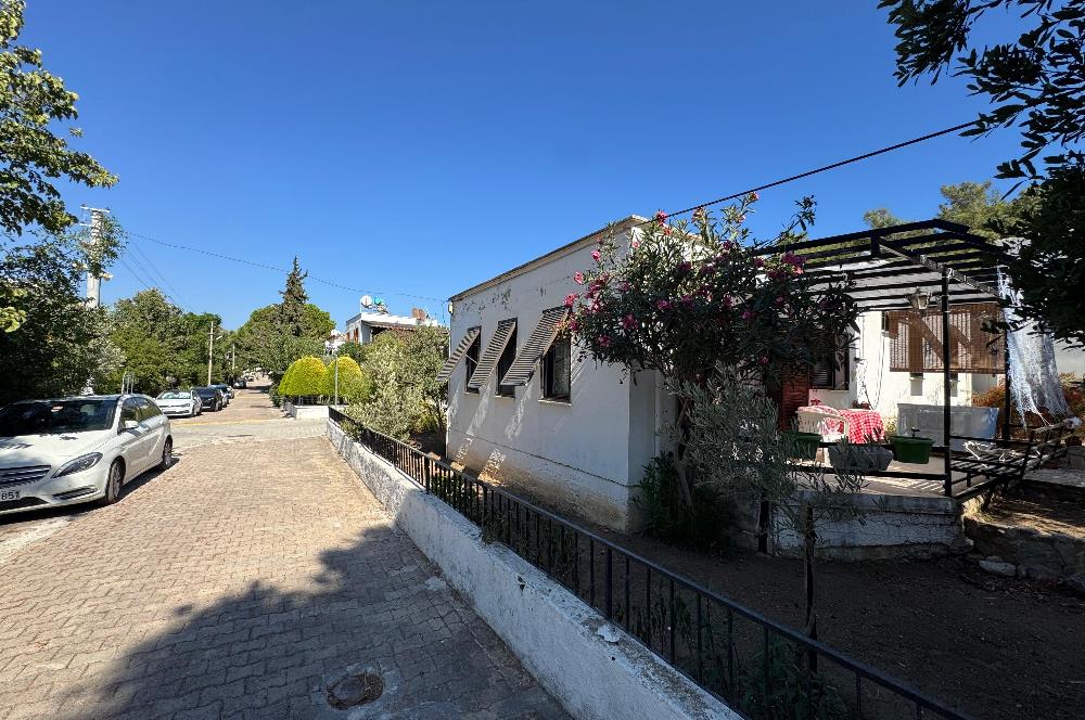 SATILIK VİLLA – DATÇA KARAINCİR (ÖZİL) TATİL SİTESİ