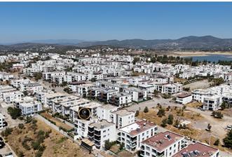Bodrum Mumcular Merkez kapanmaz doga manzaralı Satılık  Dubleks