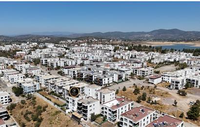 Bodrum Mumcular Merkez kapanmaz doga manzaralı Satılık  Dubleks