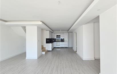 Bodrum Mumcular Merkez kapanmaz doga manzaralı Satılık  Dubleks