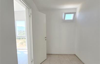 Bodrum Mumcular Merkez kapanmaz doga manzaralı Satılık  Dubleks