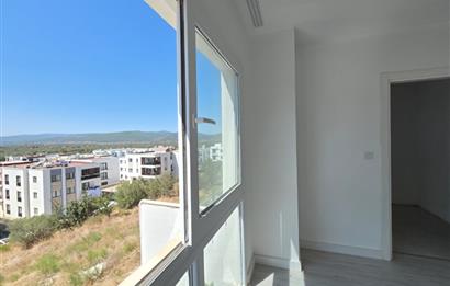 Bodrum Mumcular Merkez kapanmaz doga manzaralı Satılık  Dubleks