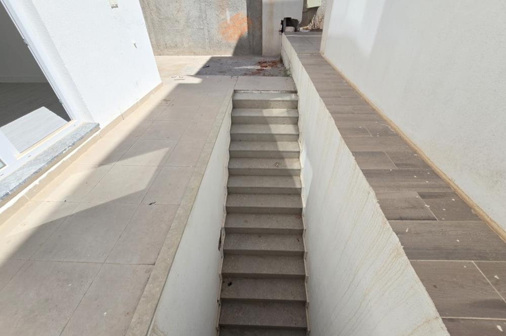 Bodrum Mumcular Merkez kapanmaz doga manzaralı Satılık  Dubleks