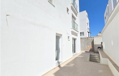 Bodrum Mumcular Merkez kapanmaz doga manzaralı Satılık  Dubleks