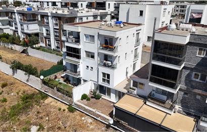 Bodrum Mumcular Merkez kapanmaz doga manzaralı Satılık  Dubleks