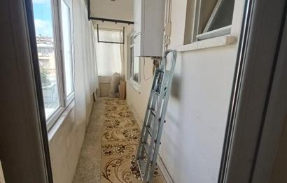 C21 LOCA'DAN KİRALIK 2+1 İÇERİSİ YENİLENMİŞ EŞYALI SÜPER DAİRE