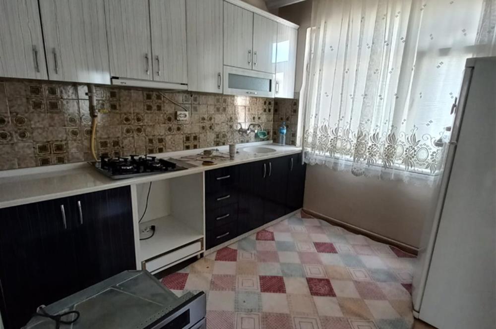 C21 LOCA'DAN KİRALIK 2+1 İÇERİSİ YENİLENMİŞ EŞYALI SÜPER DAİRE