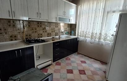 C21 LOCA'DAN KİRALIK 2+1 İÇERİSİ YENİLENMİŞ EŞYALI SÜPER DAİRE