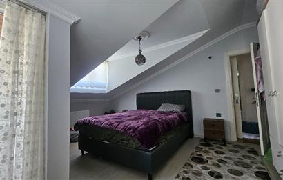 CENTURY21'DEN ŞİRİNEVLERDE 3+1 ÇATI KAT FERAH DAİRE