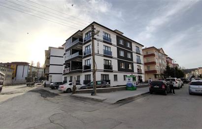 KARŞIYAKA'DA BAĞIMSIZ MUTFAK LÜKS 2+1 SATILIK YENİ DAİRE