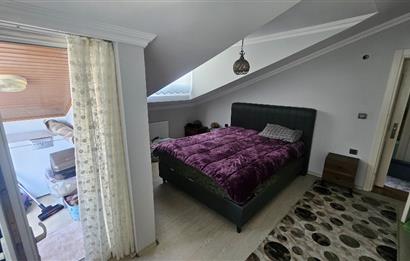 CENTURY21'DEN ŞİRİNEVLERDE 3+1 ÇATI KAT FERAH DAİRE