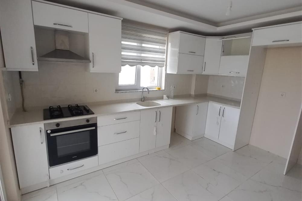 C21 LOCA'DAN TOYGAR MAH. ÖZELOKULLAR BLG. KİRALIK 3+1SÜPER DAİRE