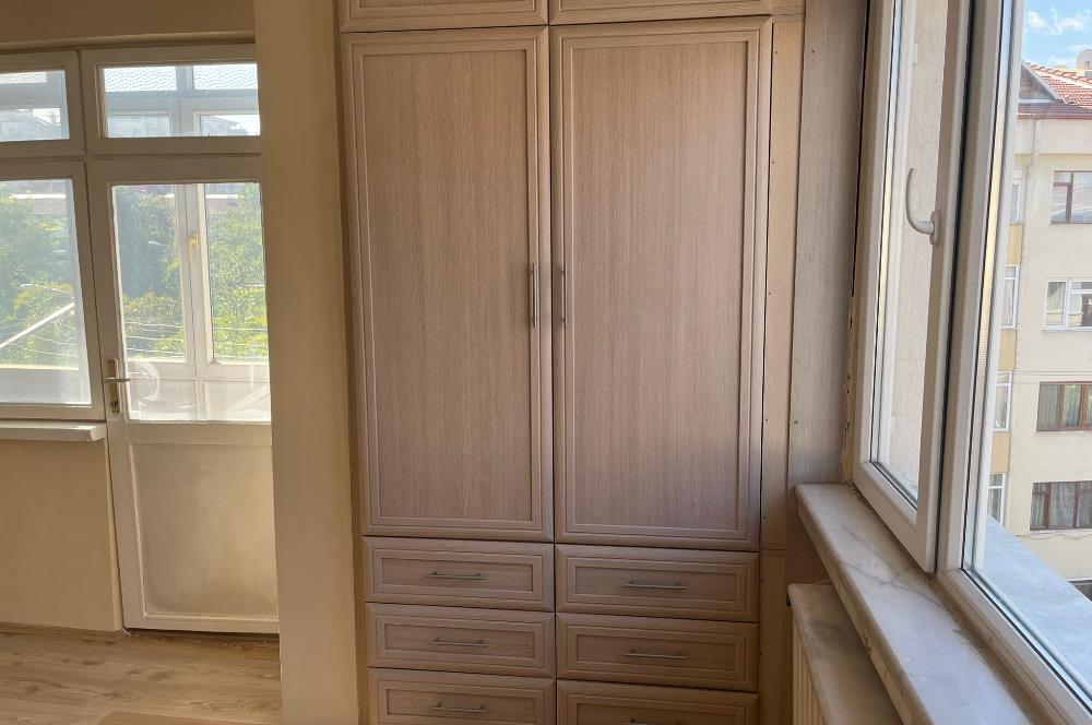 CENTURY 21 VİZYONDAN ATATÜRK BULVARI YAKINI KİRALIK 3+1 DAİRE