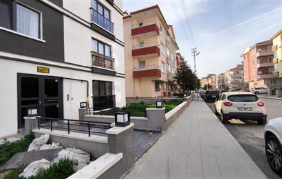 KARŞIYAKA'DA BAĞIMSIZ MUTFAK LÜKS 2+1 SATILIK YENİ DAİRE
