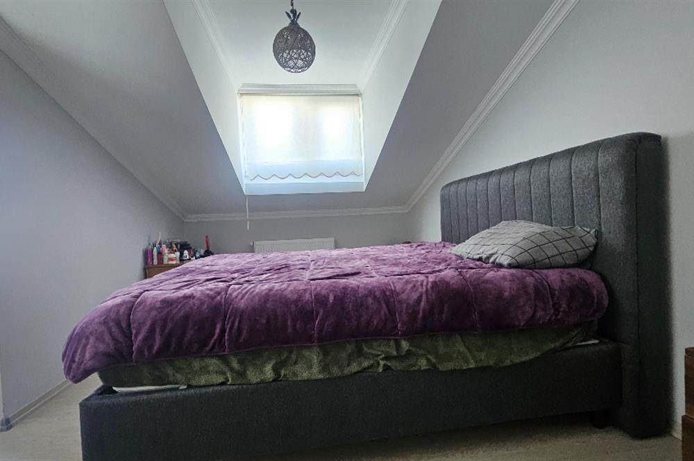 CENTURY21'DEN ŞİRİNEVLERDE 3+1 ÇATI KAT FERAH DAİRE
