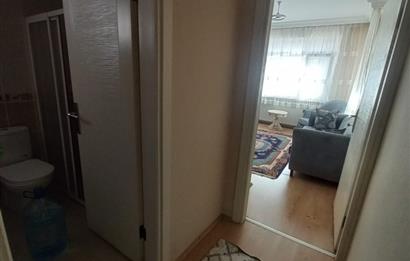 C21 LOCA'DAN KİRALIK 2+1 İÇERİSİ YENİLENMİŞ EŞYALI SÜPER DAİRE