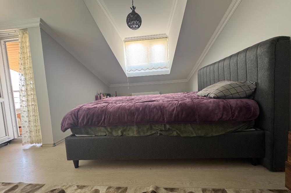CENTURY21'DEN ŞİRİNEVLERDE 3+1 ÇATI KAT FERAH DAİRE